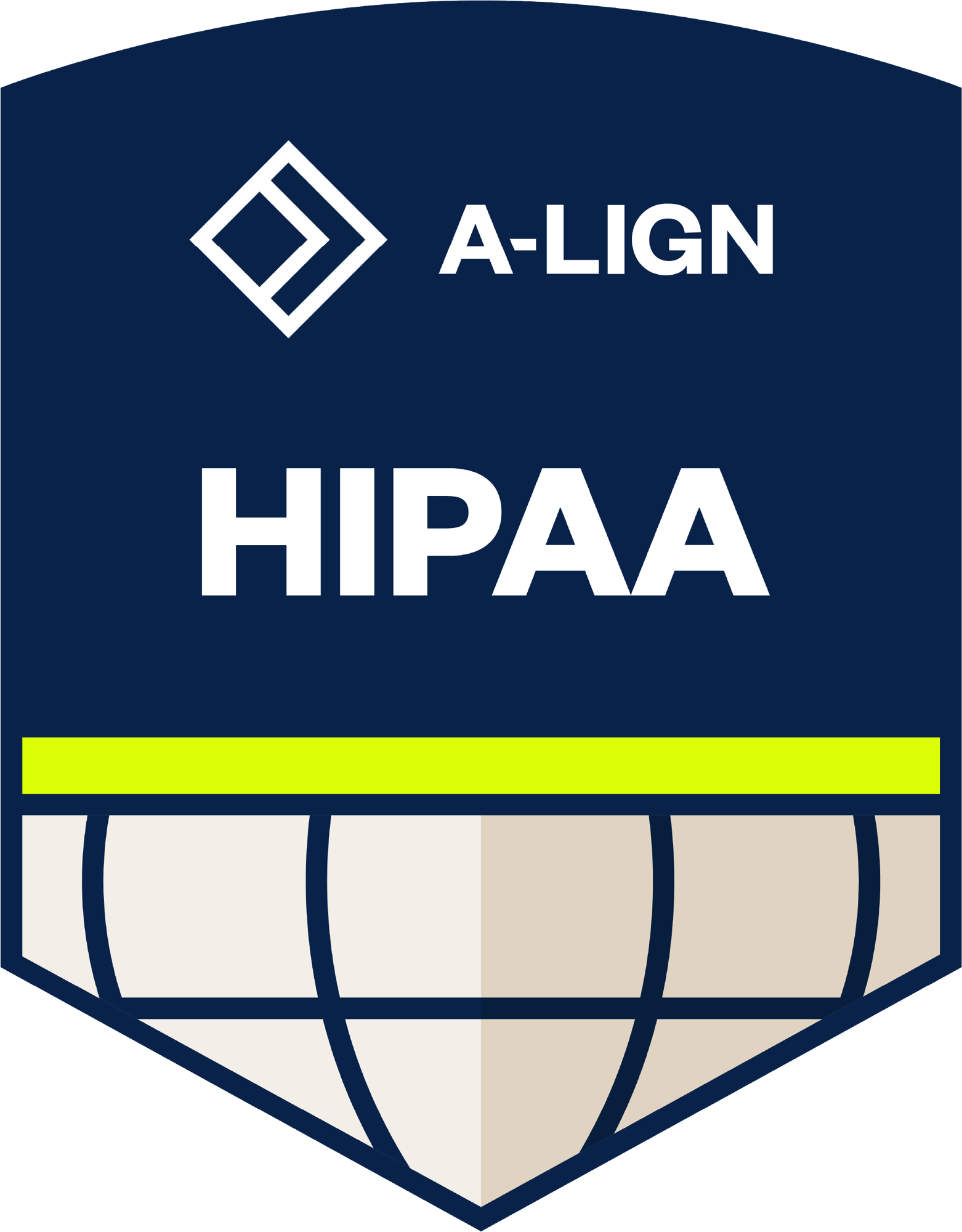 A-LIGN_HIPAA  - Reach3 Insights