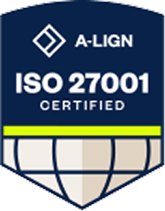 A-LIGN_ISO-27001 - 2025