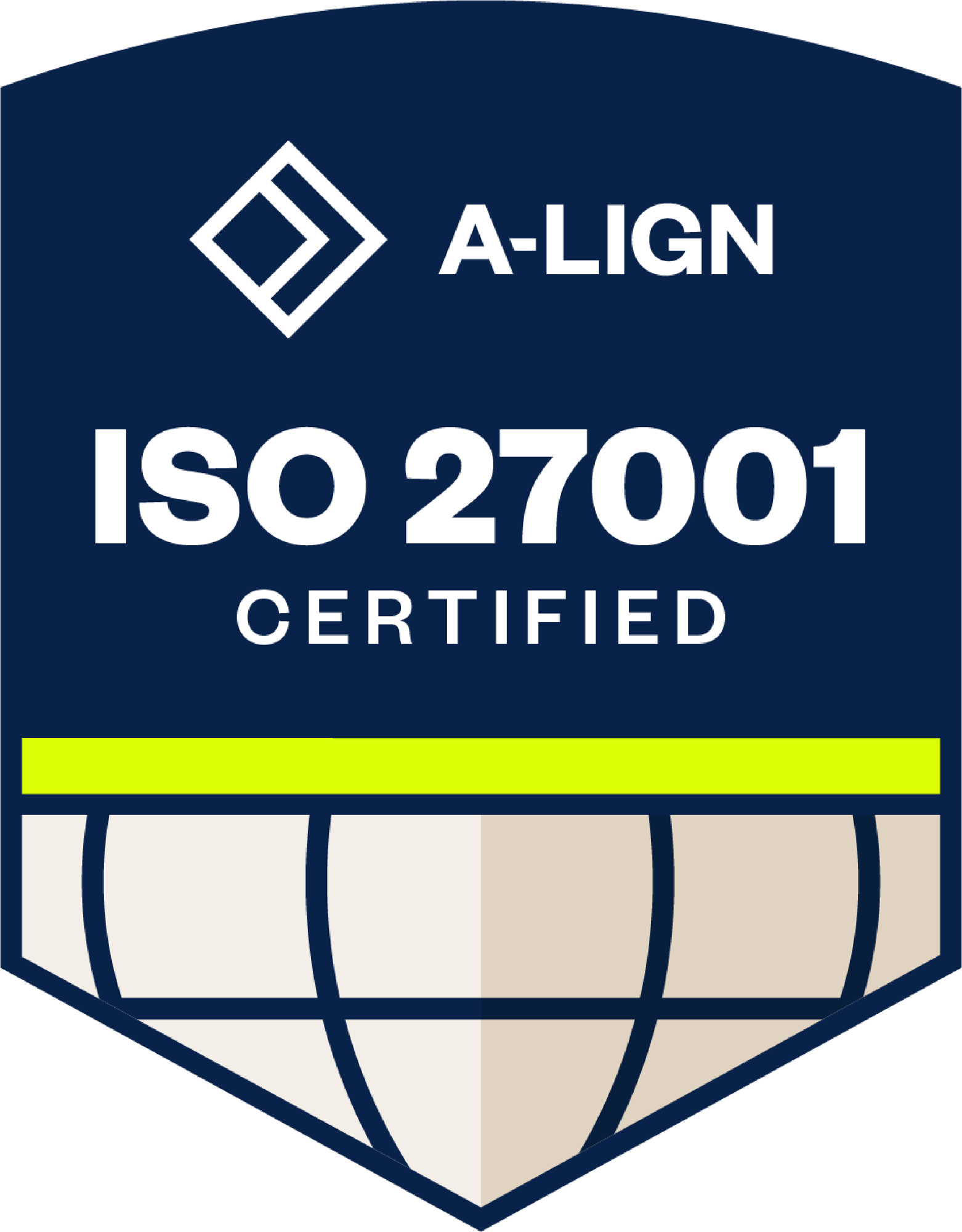 A-LIGN_ISO-27001 - Reach3 Insights