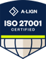 ISO-27001 - Reach3 Insights