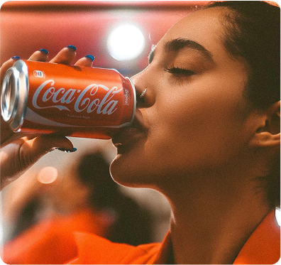 Coca-Cola
