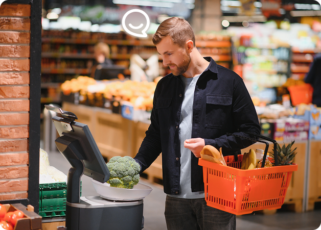 Market research and shopper insights - full-service market research firm