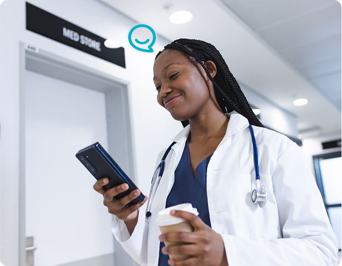 Health, pharma and life sciences research