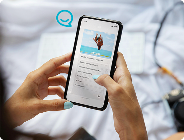 Message Testing Banner