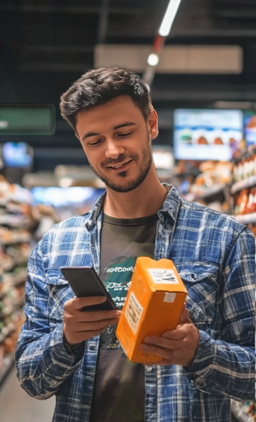 More accurate Journey Mapping