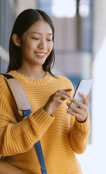 Research with Global Reach