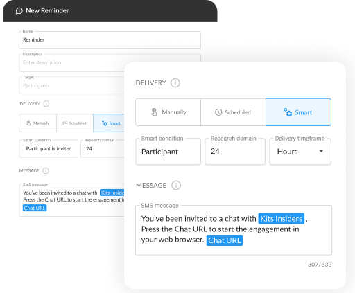 Sustainability messaging for CPG