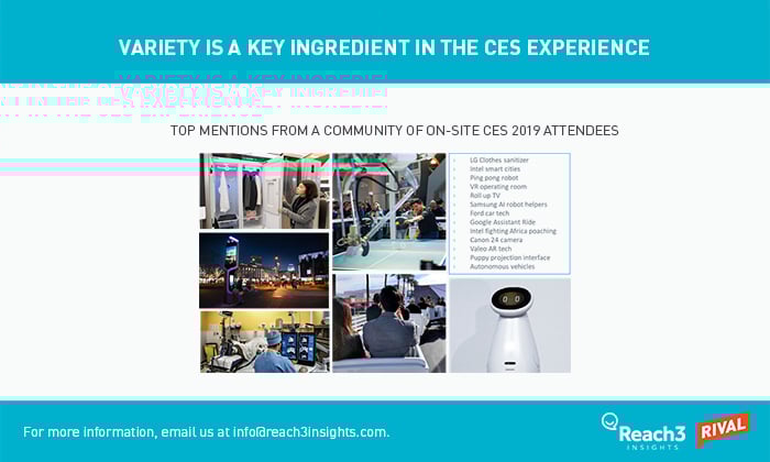 CES-most-recognized-brands