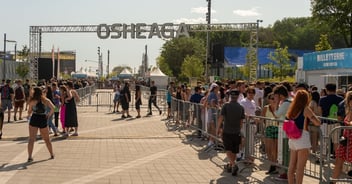 Capturing in-moment experiential insights: My experience as a Brand Ambassador 