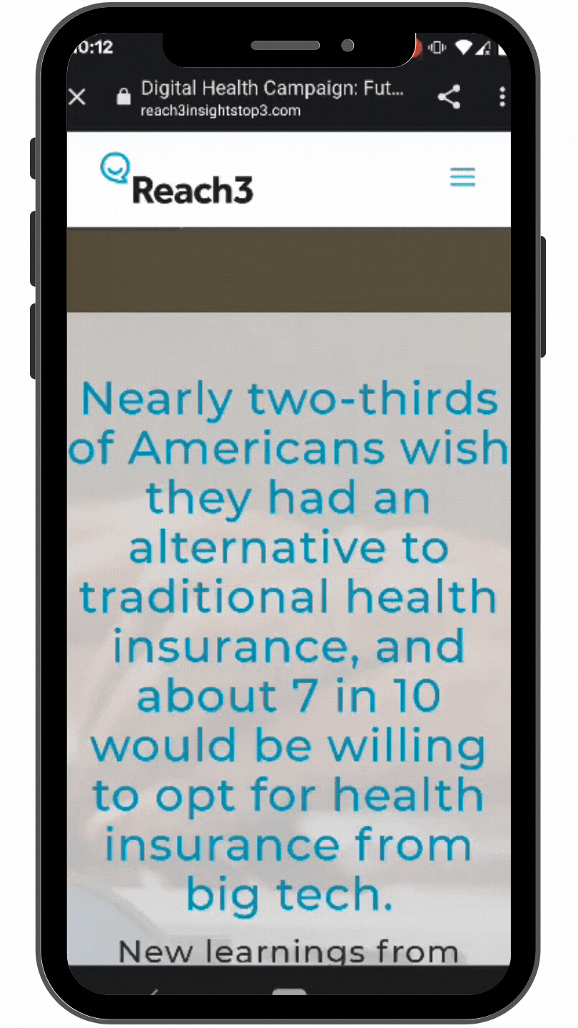 Digital Health Wordpress GIF 1