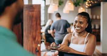 Market research on digital wallets for the financial services industry 