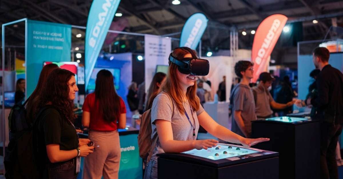 Experiential marketing measurement