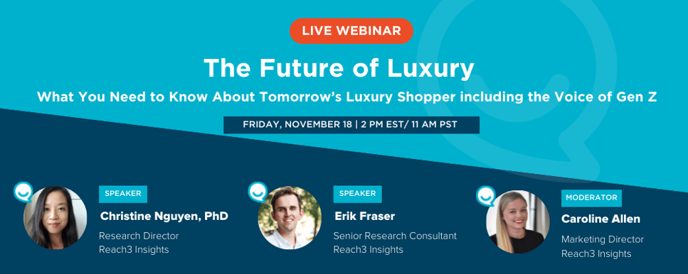 Future of Luxury Webinar Headingv3