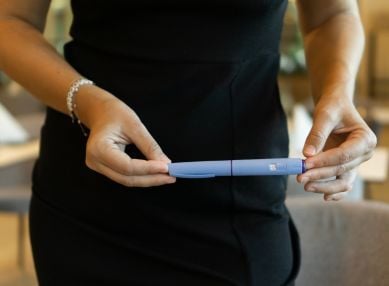 GLP-1 market research