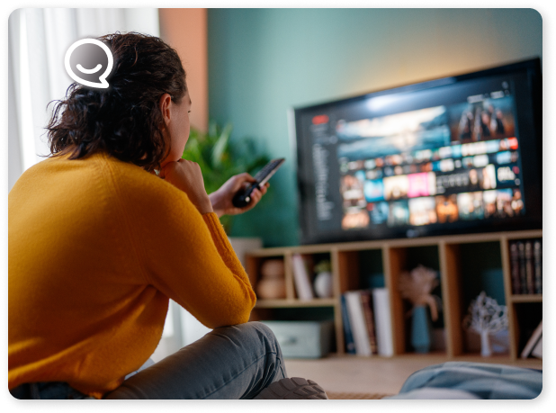 Gathering feedback on a weekend premiere event