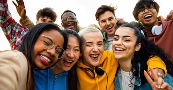 Gen Z brand trackers 