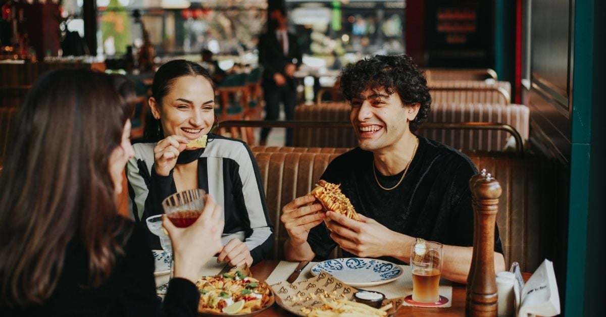 Gen Z is still lovin it—but their QSR expectations have leveled up