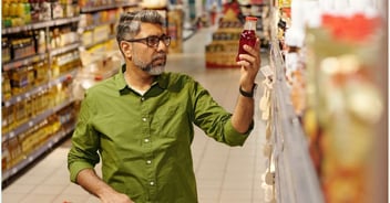81% of Americans say they are open to trying new grocery brands, according to a 2026 study from Reach3 Insights