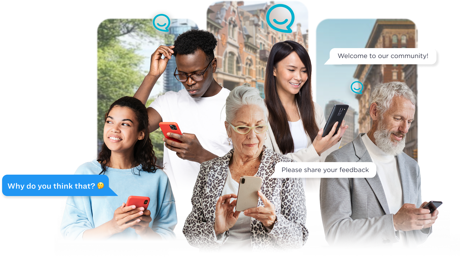 Reach3 Insights - full-service ageny that's the global leader in conversational insights