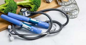 How GLP-1s are shaking up shopping carts and dinner plates - GLP-1 market research firm 