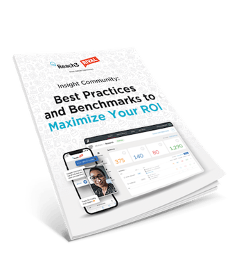 Ebook-Insight-Community-Best-Practices-Improve-Your-ROI-Ebook-Mockup