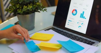 Internship experience at Reach3 Insights