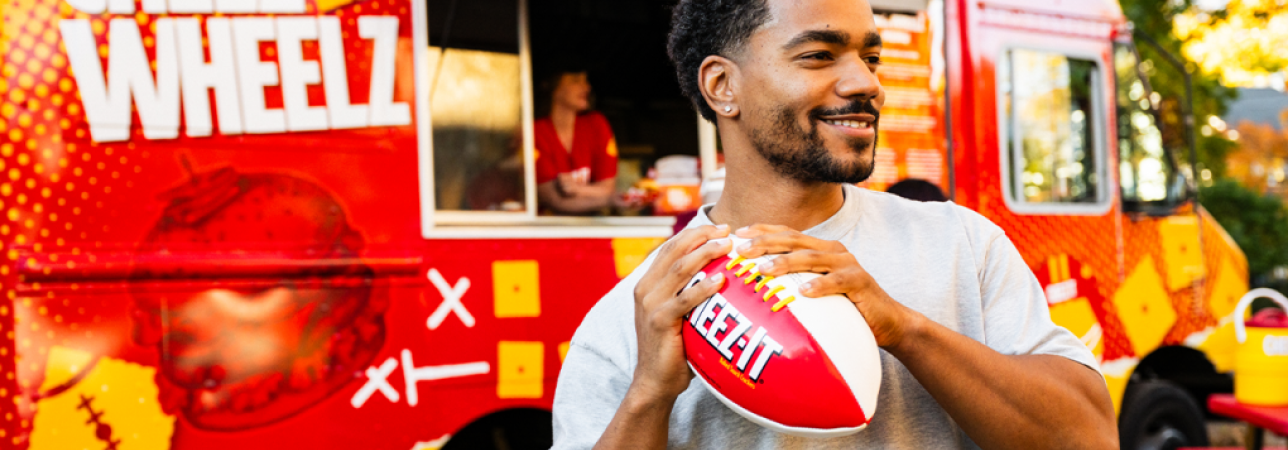 Kellanova - Reach3 Insights case study