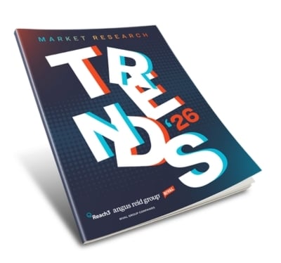 Market Research Trends