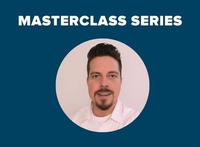 Masterclass webinar - Customer journey mapping