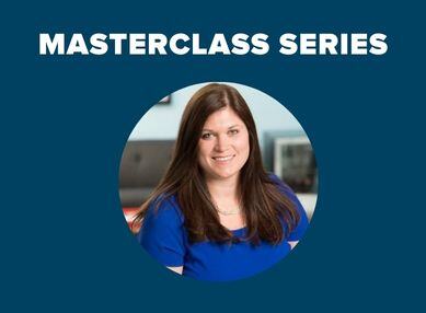 Masterclass webinar - product innovation - Reach3 resource