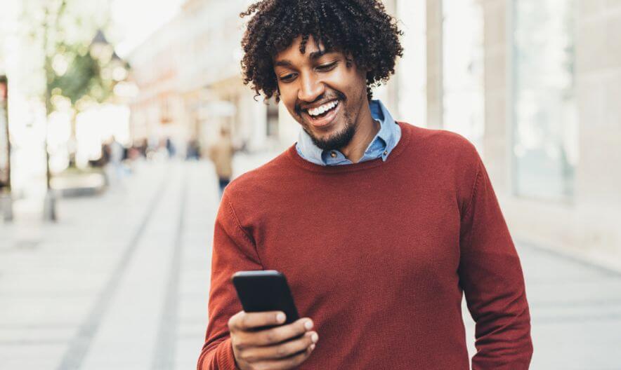 message testing - break through the clutter