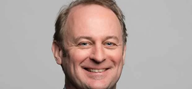 Peter TerWeeme