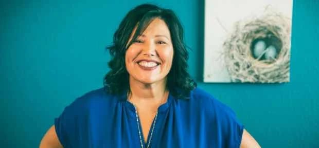 Priscilla McKinney on Reimagining Research
