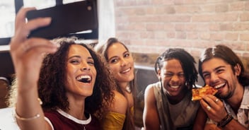 Gen Z market research for QSR - full-service market research and consulting