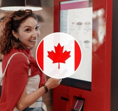 QSR - Next-Gen QSR - Canada