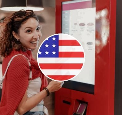 QSR - Next-Gen QSR - US