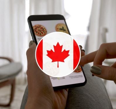 QSR - Tech is on the table - Canada