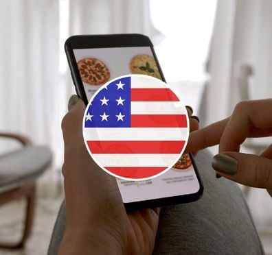 QSR - Tech is on the table - US