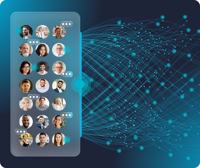 AI from your sample provider for market research