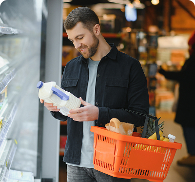 Consumer and shopper insights - market research firm