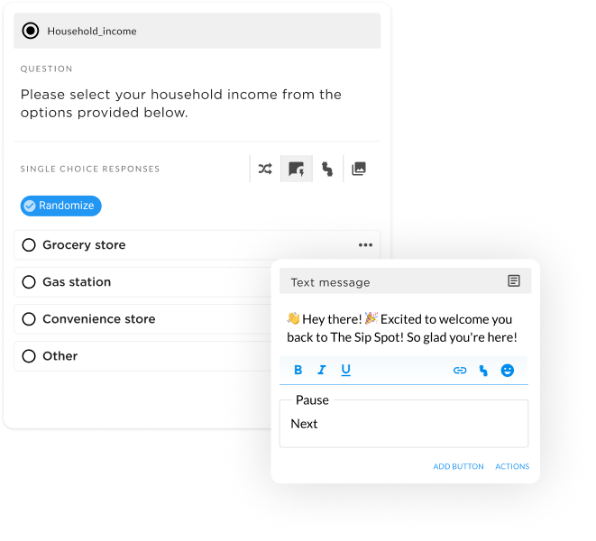 Gen Z market research