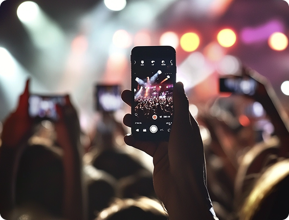 Gen Z market research solution