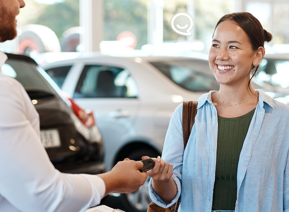 auto-finance-journey