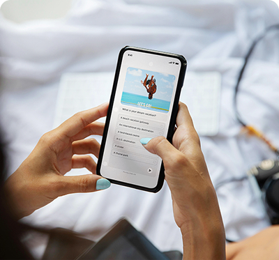 Message Testing - Reach3 Insights Solutions