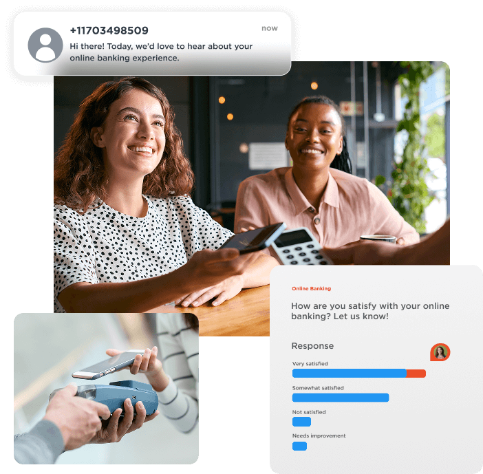 Financial services market research company