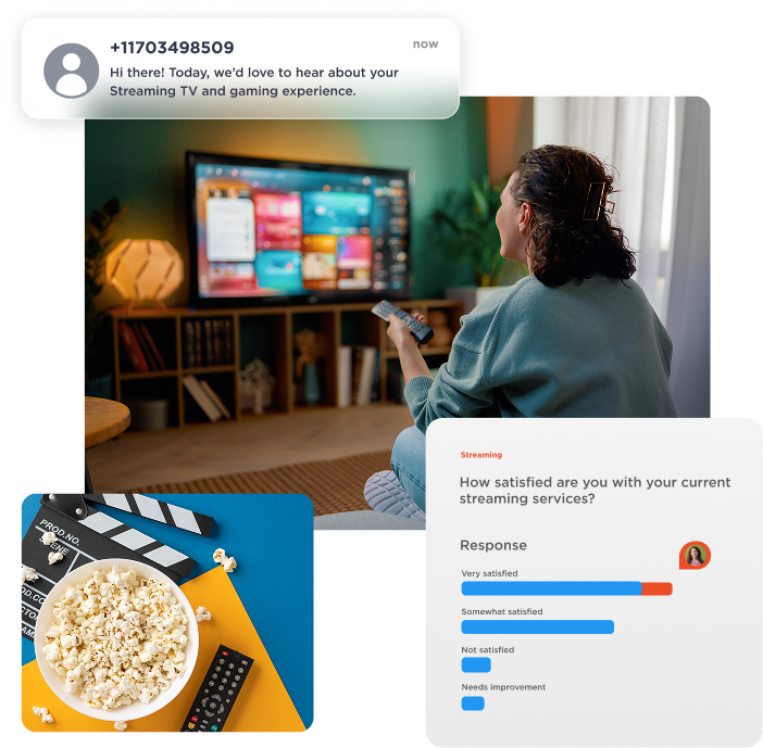 Research that makes sense for today’s audiences