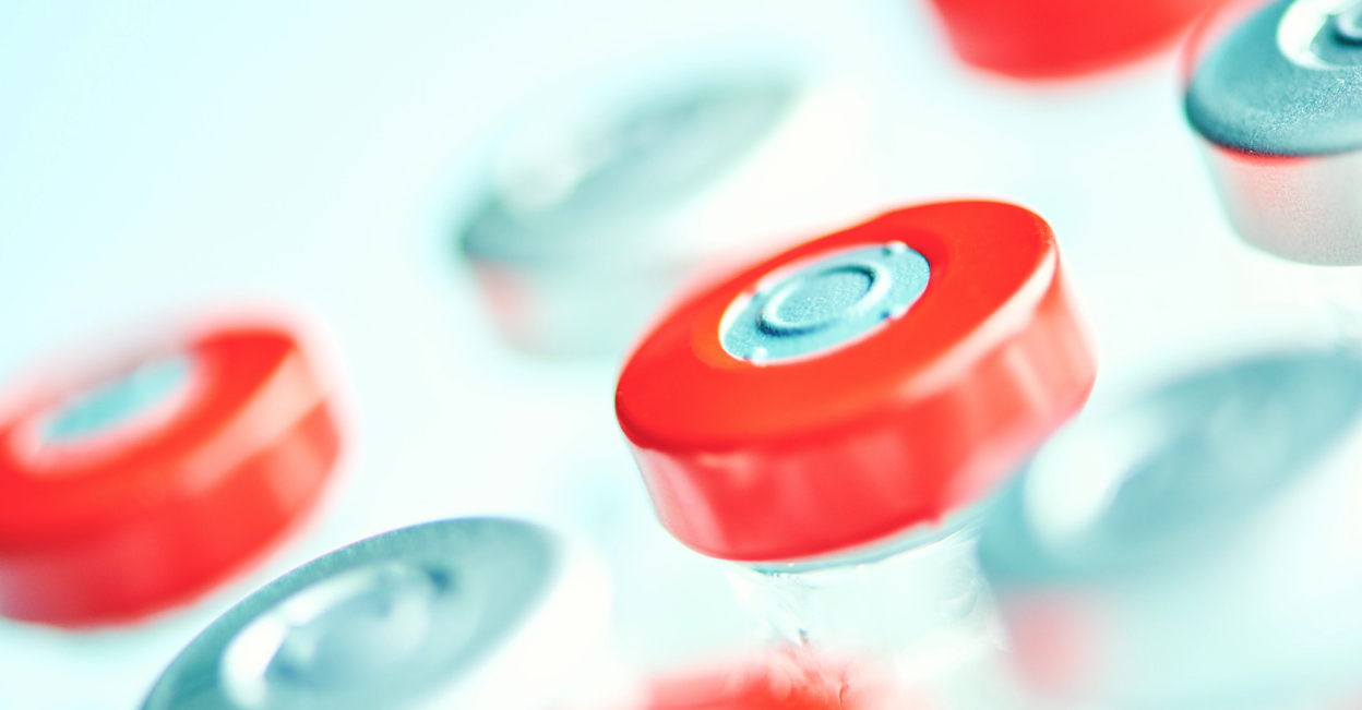 Health and Pharma