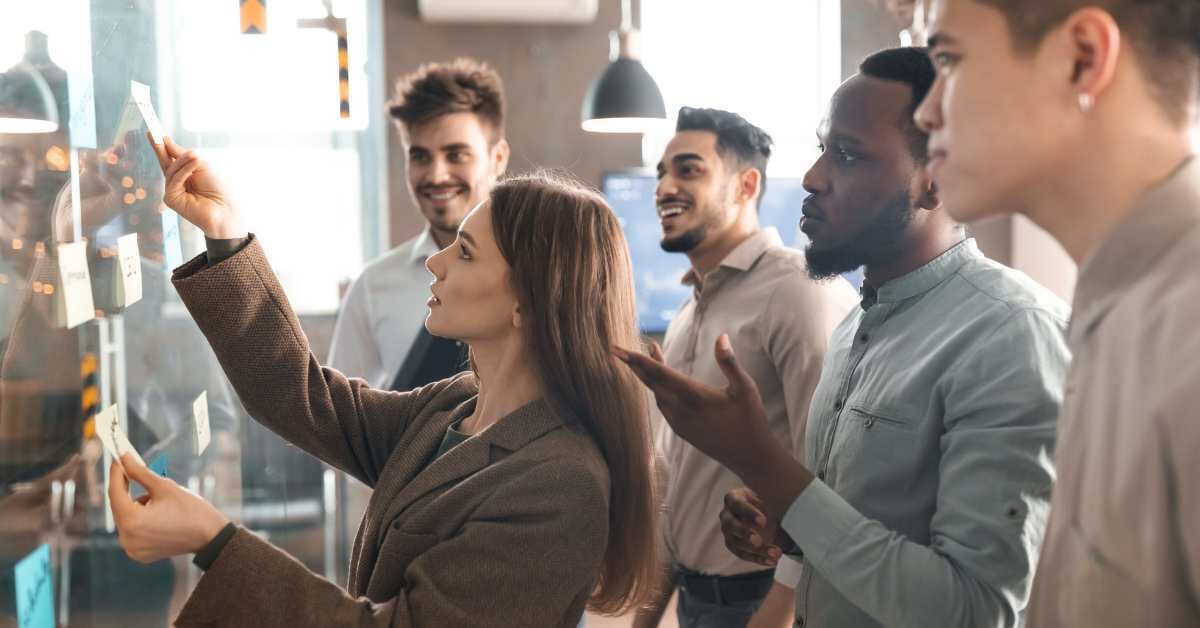 Segmentation - best practices for market research