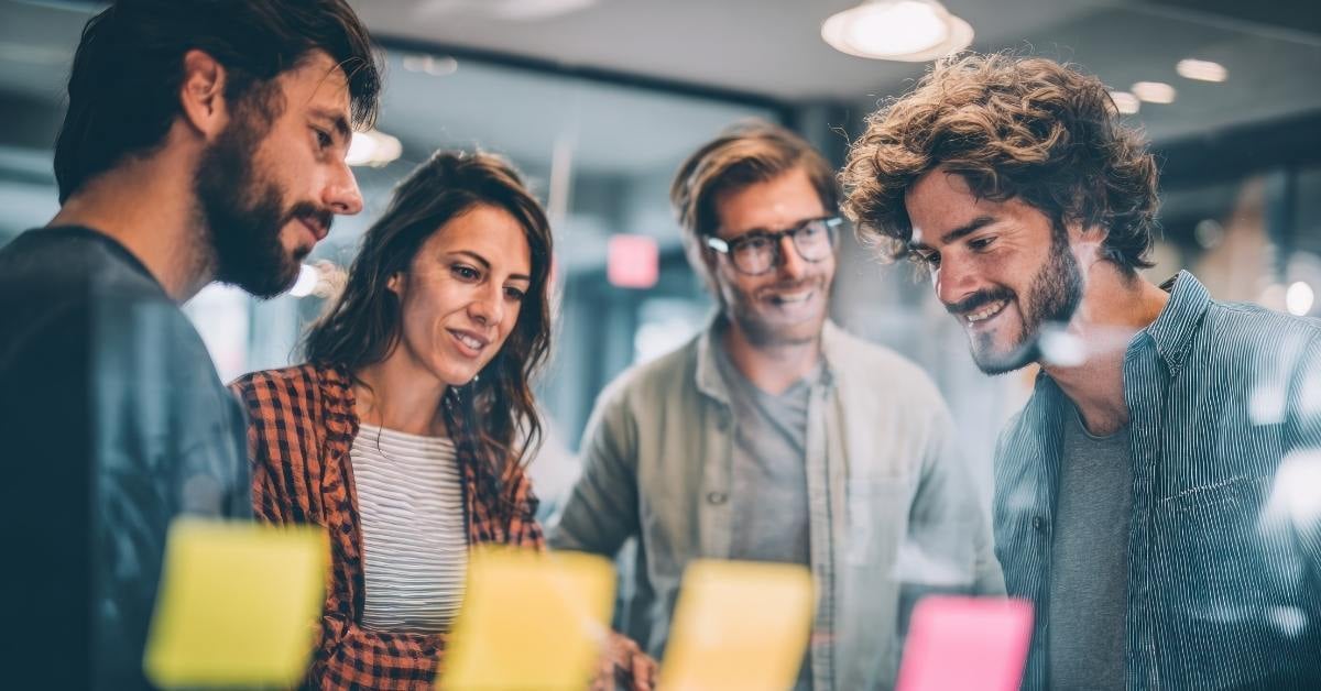 Segmentation for marketers