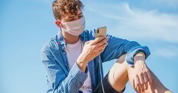 Playlists, social and genre diversity: New research reveals why Spotify is leading the pack in the music streaming business 